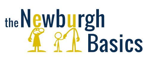 Newburgh Basics Logo